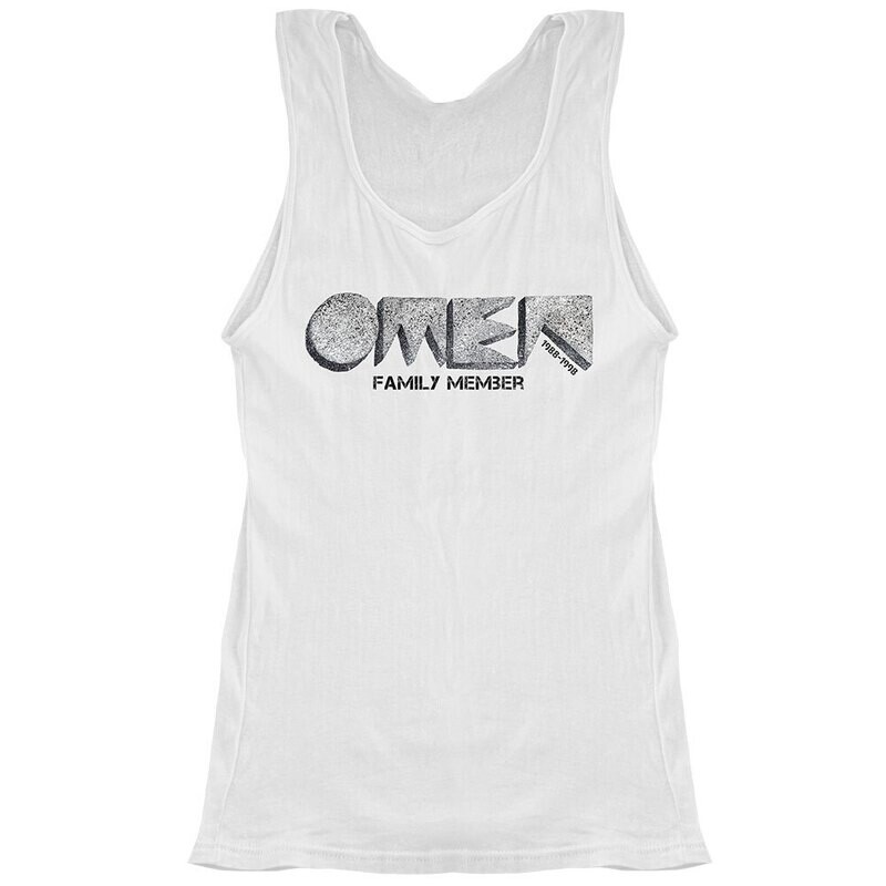 OMEN Frankfurt Tanktop (Damen) / Design: Original Logo