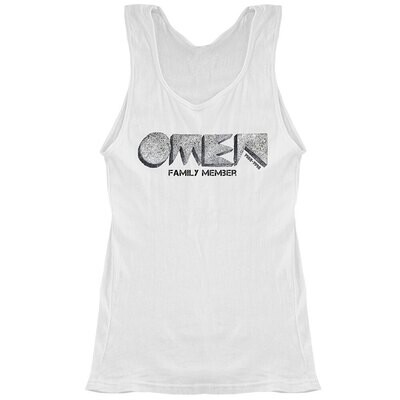 OMEN Frankfurt Tanktop (Damen) / Design: Original Logo