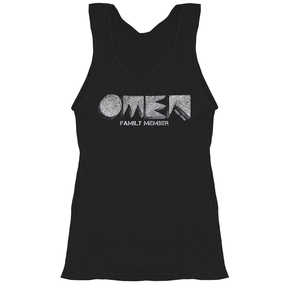 OMEN Frankfurt Tanktop (Damen) / Design: Original Logo