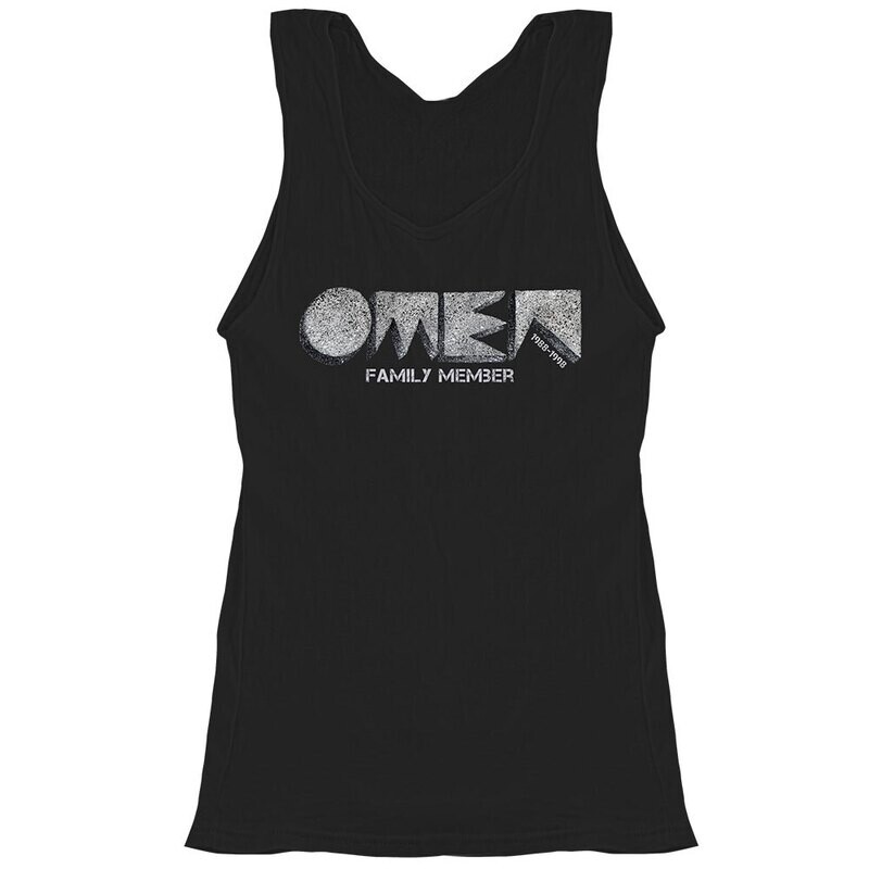 OMEN Frankfurt Tanktop (Damen) / Design: Original Logo
