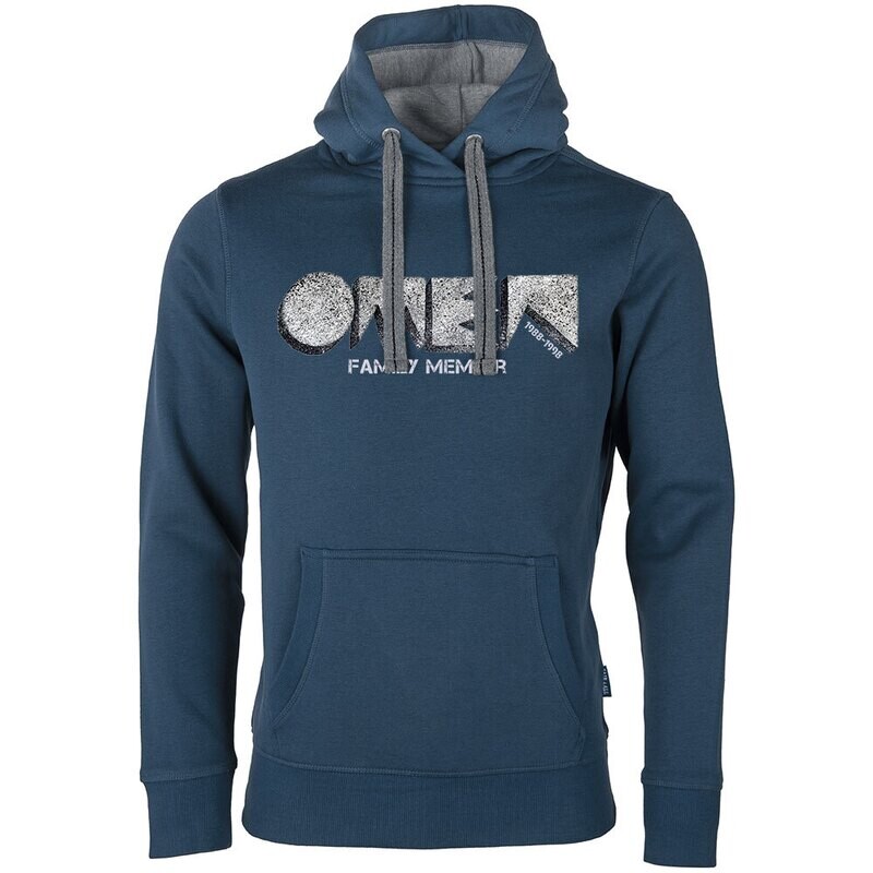 OMEN Frankfurt Luxury Hoodie (Unisex) / Design: Original Logo