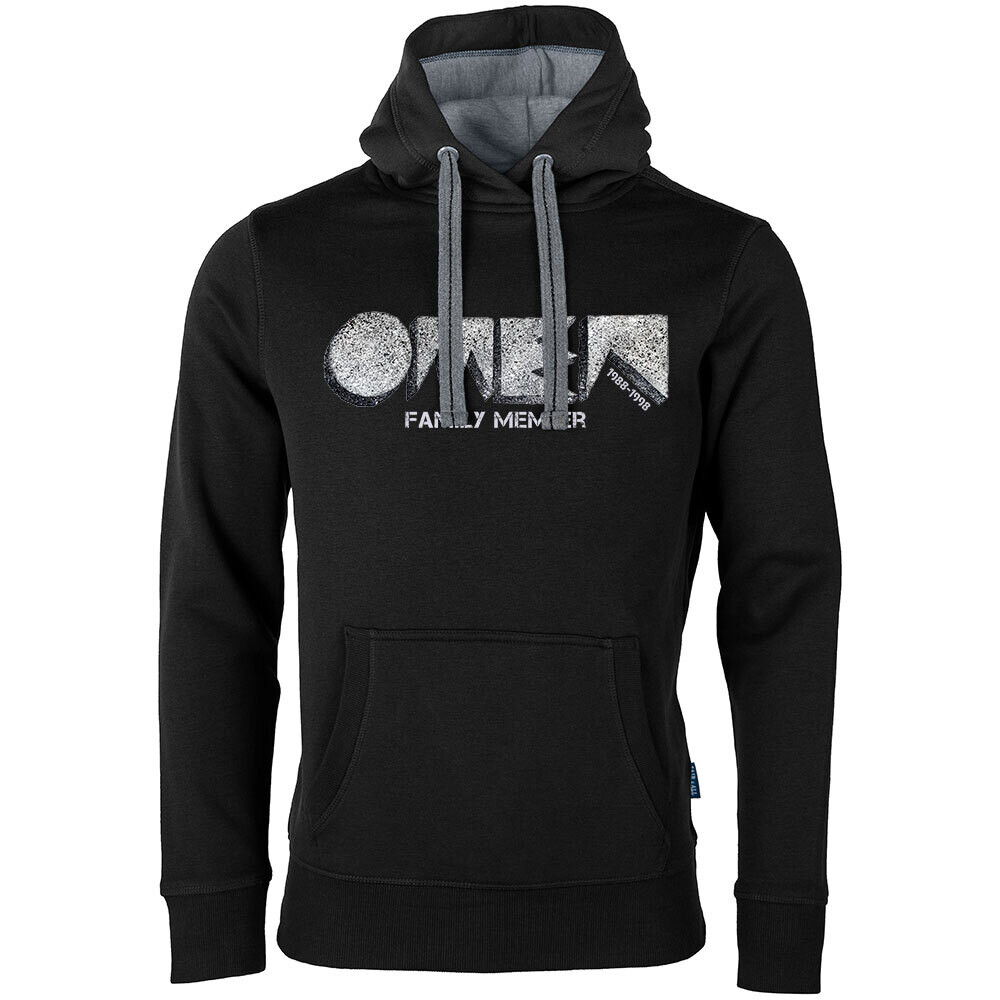 OMEN Frankfurt Luxury Hoodie (Unisex) / Design: Original Logo