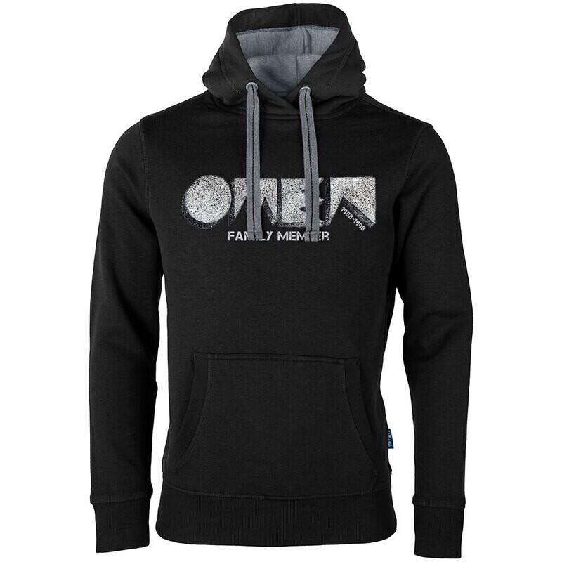 OMEN Frankfurt Luxury Hoodie (Unisex) / Design: Original Logo