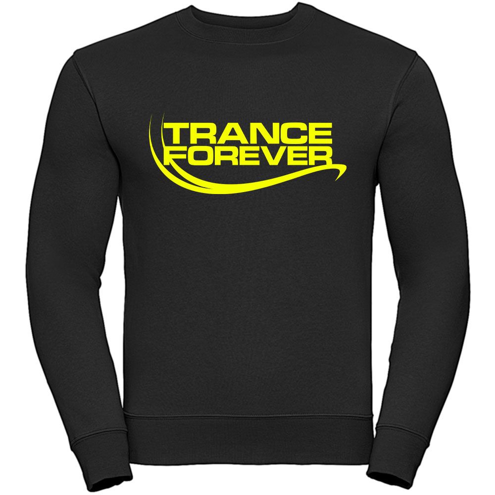 Trance Forever© Authentic Sweatshirt (Unisex)