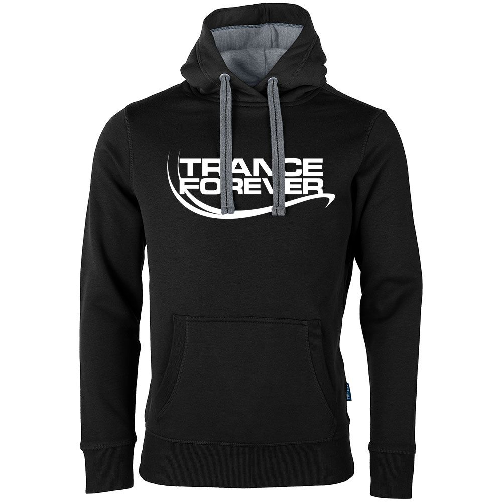Trance Forever© Luxury Hoodie (Unisex)