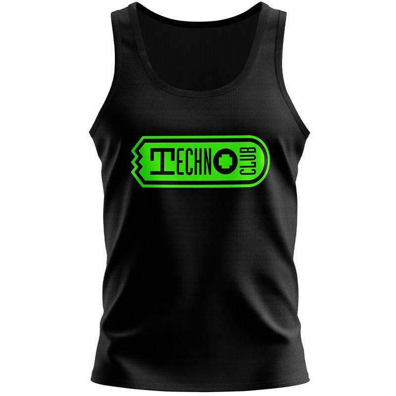 Technoclub Tanktop (Women)