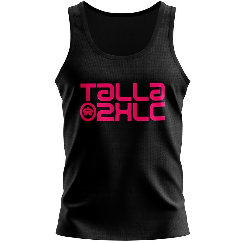Talla 2XLC Tanktop (Women)