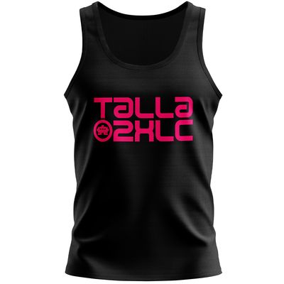 Talla 2XLC Tanktop (Women)
