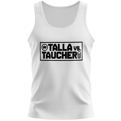 Talla vs. Taucher Tanktop (Women) Talla vs. Taucher Tanktop (Women)
