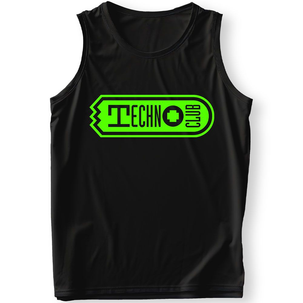 Technoclub Tanktop (Men)