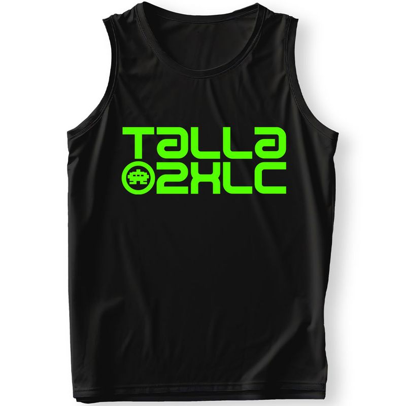 Talla 2XLC Tanktop (Men)