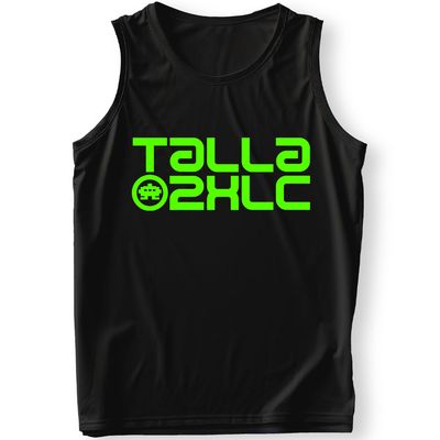Talla 2XLC Tanktop (Men)