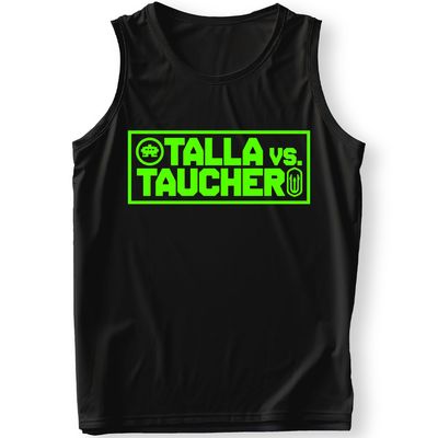 Talla vs. Taucher Tanktop (Men)