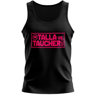 Talla vs. Taucher Tanktop (Women)