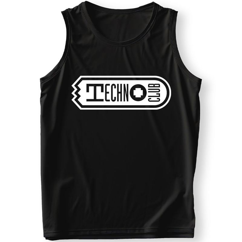 Technoclub Tanktop (Men)