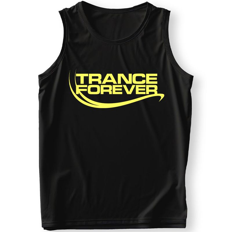Trance Forever© Tanktop (Men)