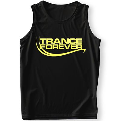 Trance Forever© Tanktop (Men)
