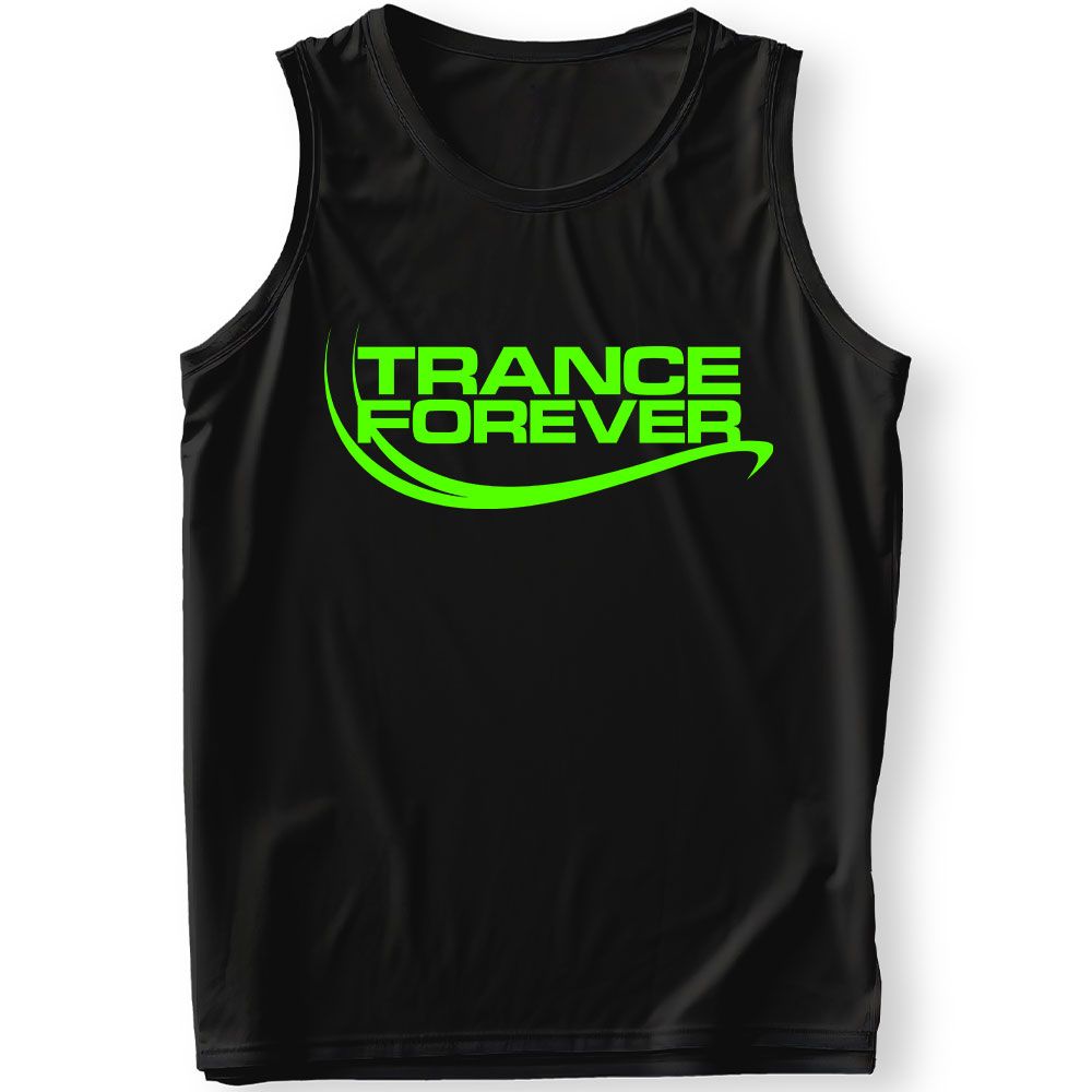 Trance Forever© Tanktop (Men)