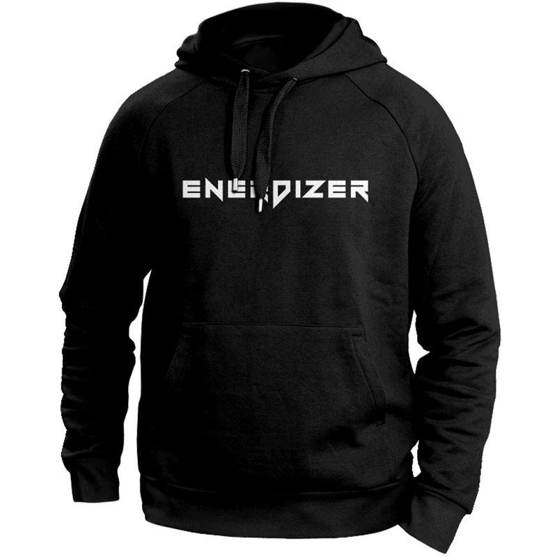 Enerdizer Hoodie (Unisex)