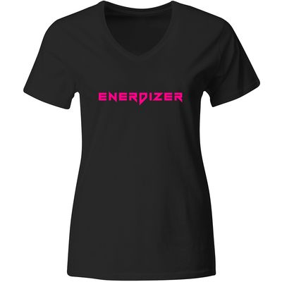 Enerdizer T-Shirt (Women)