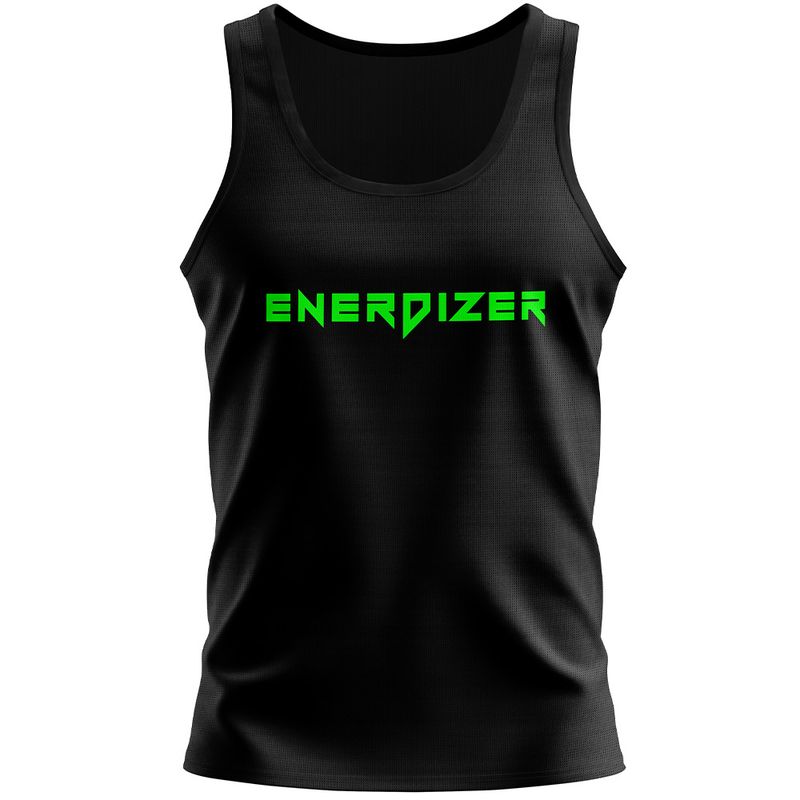 Enerdizer Tanktop (Women)