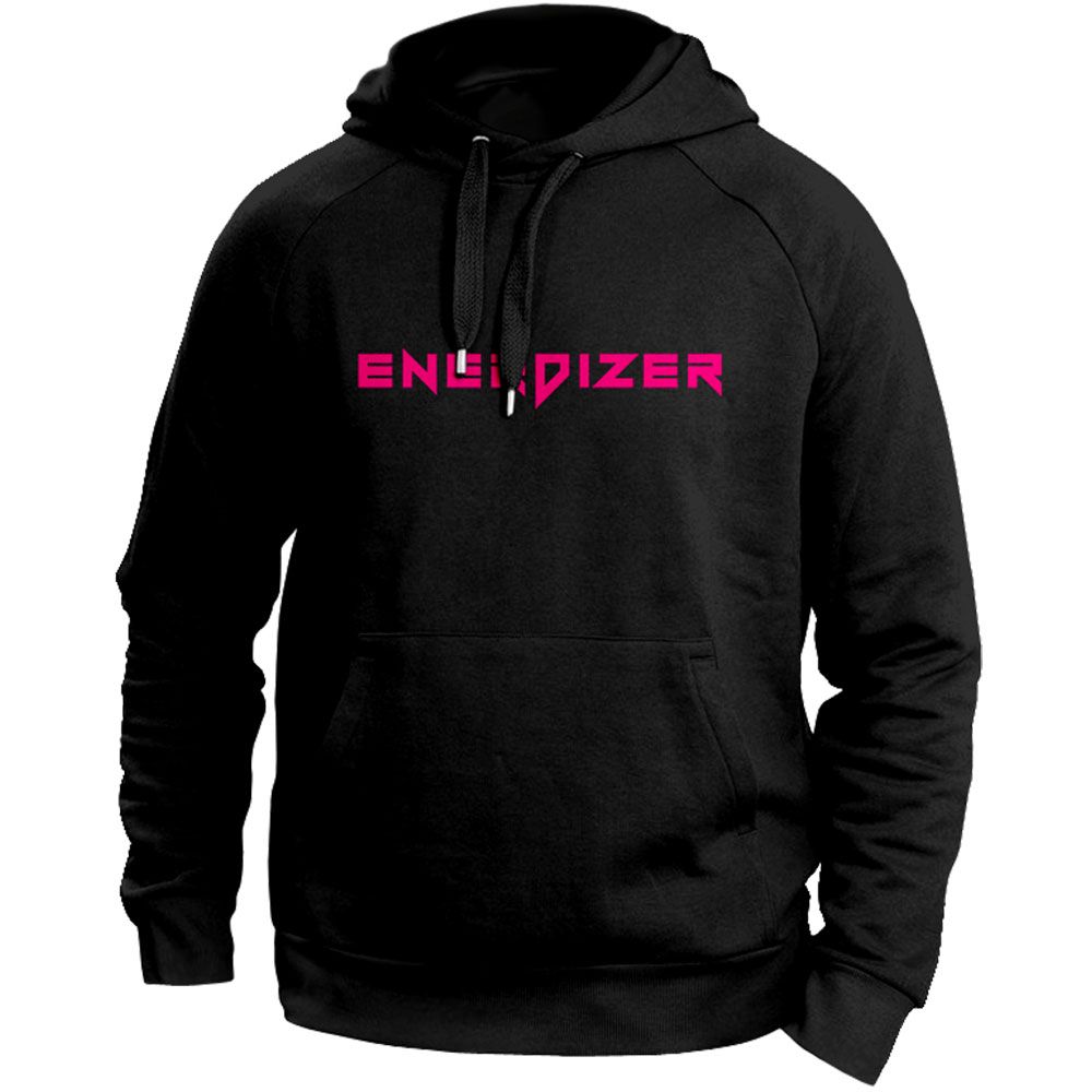 Enerdizer Hoodie (Unisex)