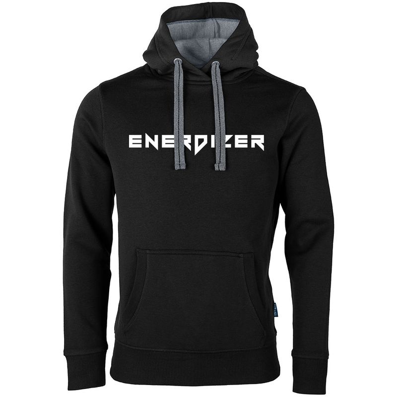 Enerdizer Luxury Hoodie (Unisex)