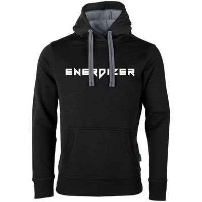 Enerdizer Luxury Hoodie (Unisex)