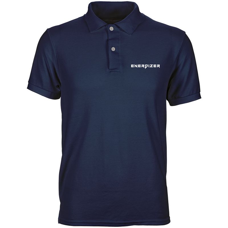 Enerdizer Poloshirt (Unisex)