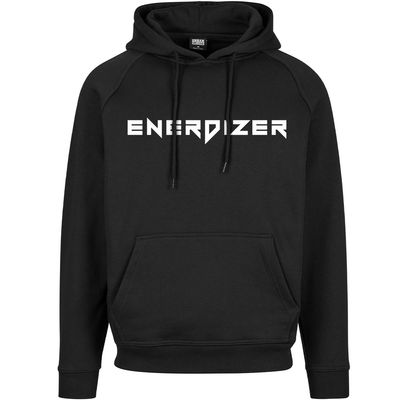 Enerdizer Essential-Hoodie by Urban Classics (Unisex)