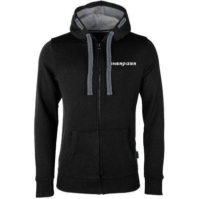Enerdizer Luxury Zip-Hoodie (Unisex) Enerdizer Luxury Zip-Hoodie (Unisex)