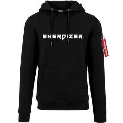 Enerdizer Superb-Hoodie by Urban Classics (Unisex)