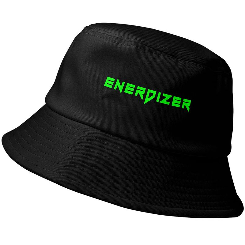 Enerdizer Bucket Hat