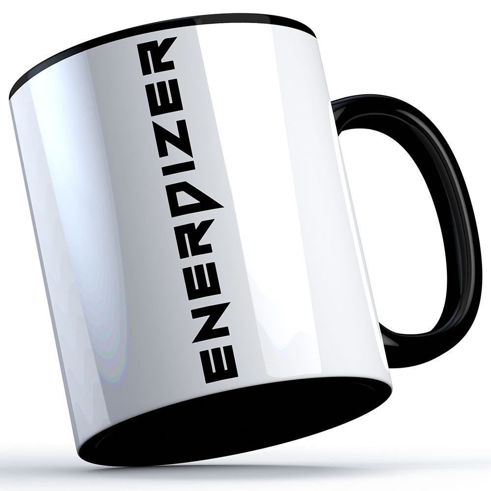 Enerdizer Tasse