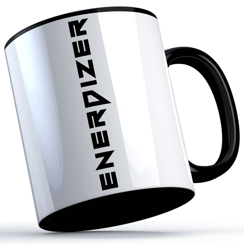 Enerdizer Tasse