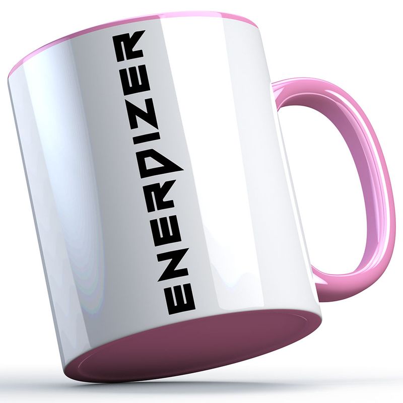 Enerdizer Tasse