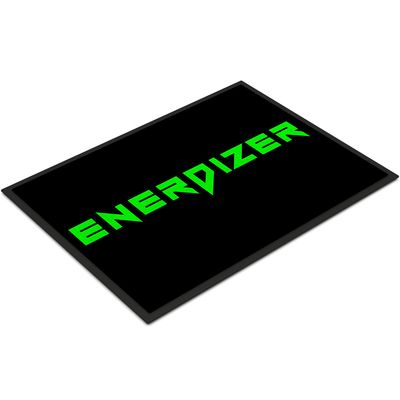 Enerdizer Fußmatte (Abmessungen 35 x 50 cm) Enerdizer Fußmatte (Abmessungen 35 x 50 cm)