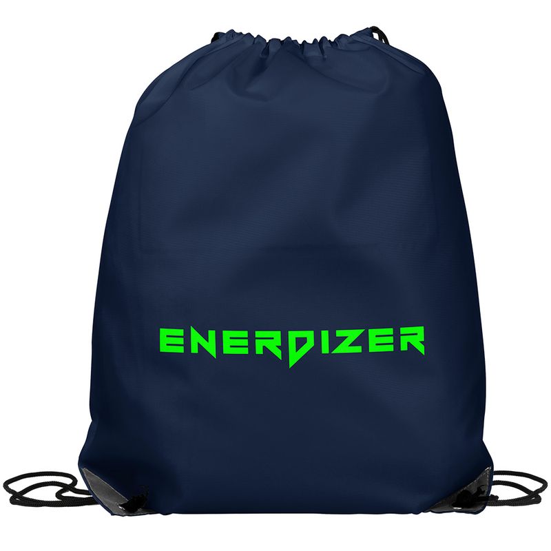 Enerdizer Festival bag