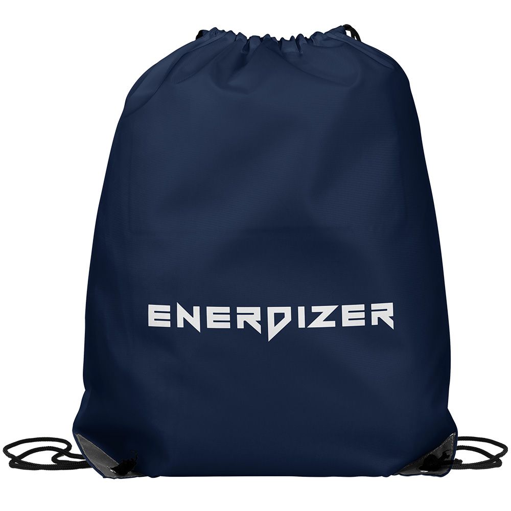 Enerdizer Festival bag