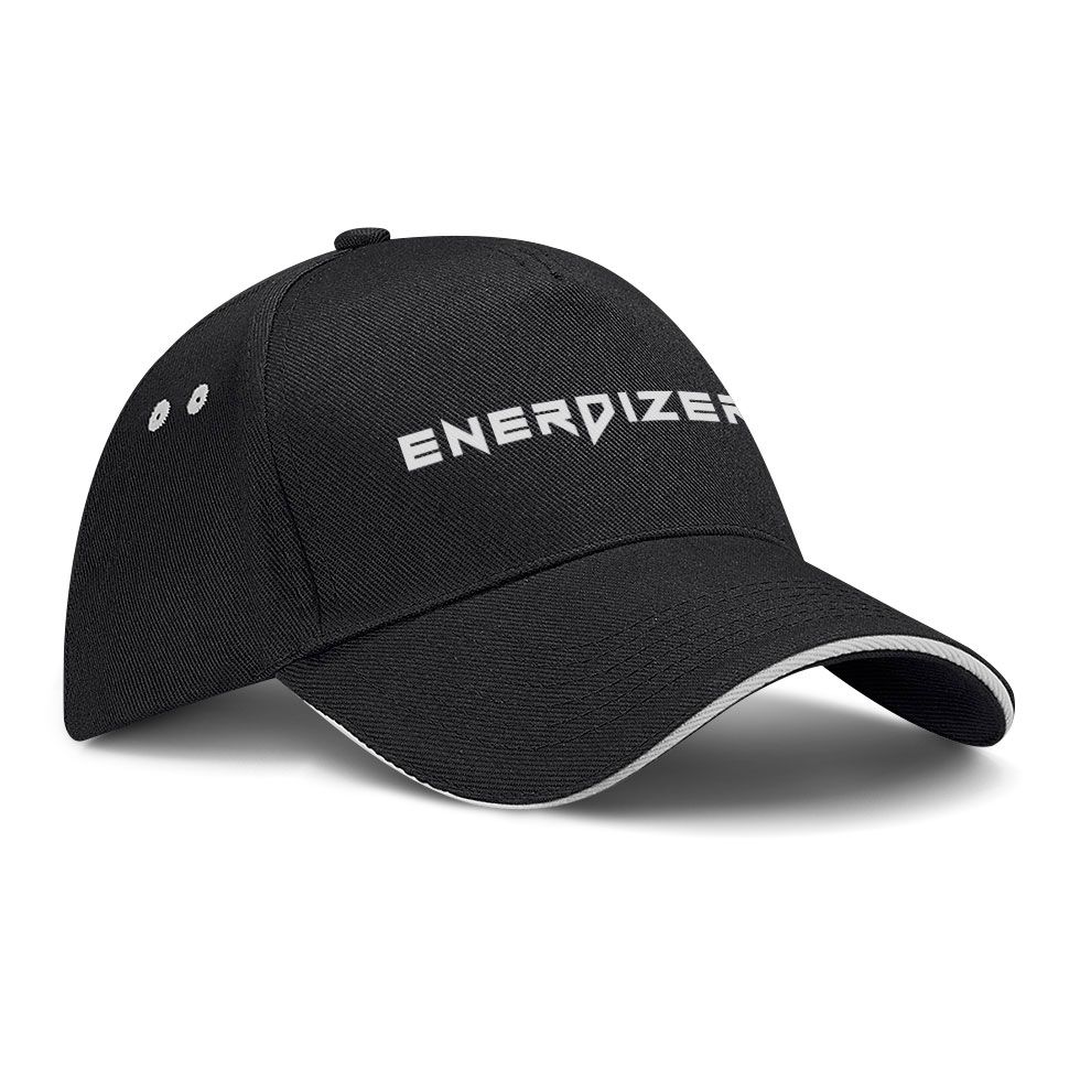 Enerdizer Classic Basecap (Unisex)