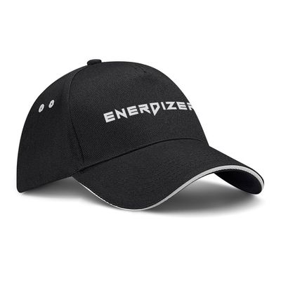 Enerdizer Classic Basecap (Unisex) Enerdizer Classic Basecap (Unisex)