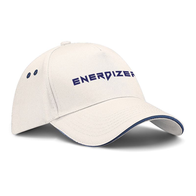 Enerdizer Classic Basecap (Unisex)