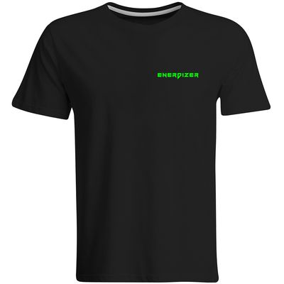 Enerdizer Enerdizer "Krass auf Bass" T-Shirt (Men)