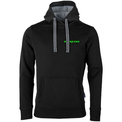 Enerdizer Enerdizer "Krass auf Bass" Luxury Hoodie (Unisex)