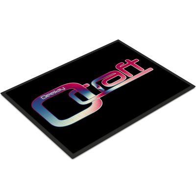 DJ Ocraft Fußmatte (Abmessungen 35 x 50 cm) DJ Ocraft Fußmatte (Abmessungen 35 x 50 cm)