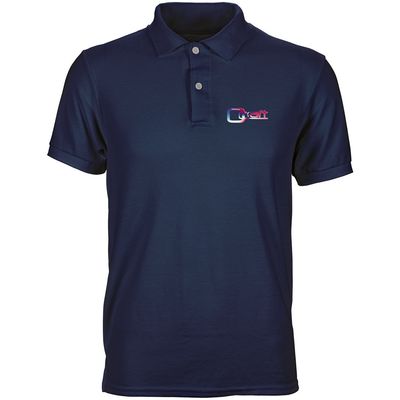 DJ Ocraft Poloshirt (Unisex) DJ Ocraft Poloshirt (Unisex)