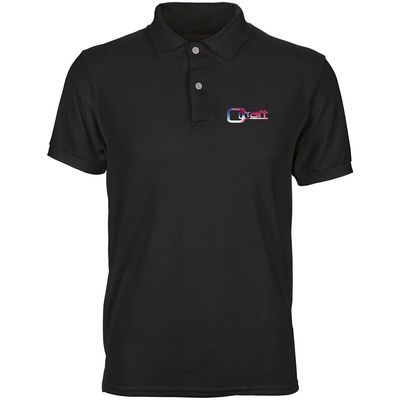 DJ Ocraft Poloshirt (Unisex)