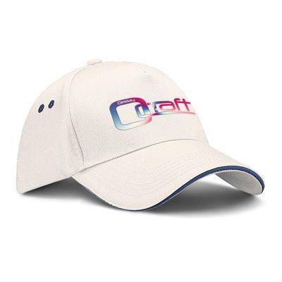 DJ Ocraft Classic Basecap (Unisex)