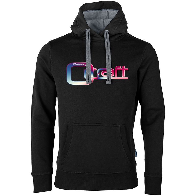 DJ Ocraft Luxury Hoodie (Unisex) DJ Ocraft Luxury Hoodie (Unisex)
