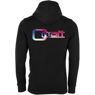 DJ Ocraft Luxury Zip-Hoodie (Unisex)